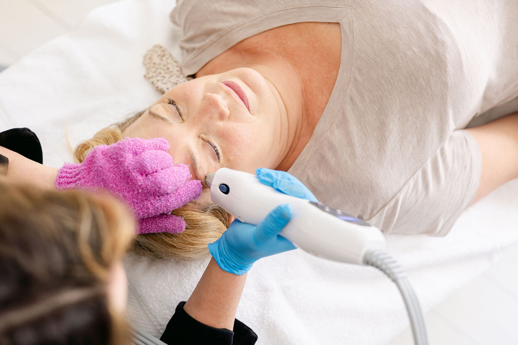 Skin To Love Clinic St Albans